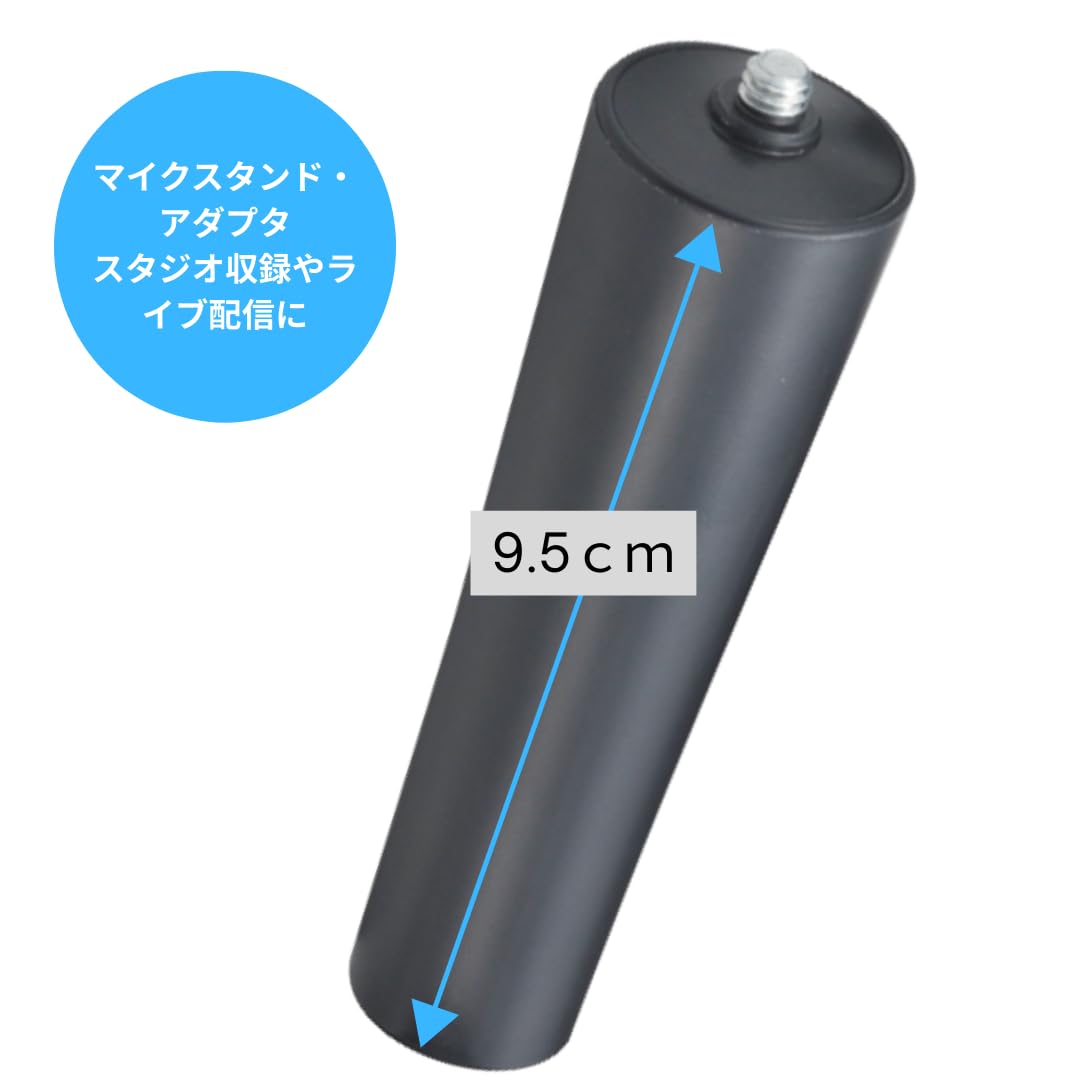 ZOOM ズーム マイククリップアダプタ MA2 wyw801m Amazon | ZOOM ズーム MA2 マイククリップアダプター ブラック